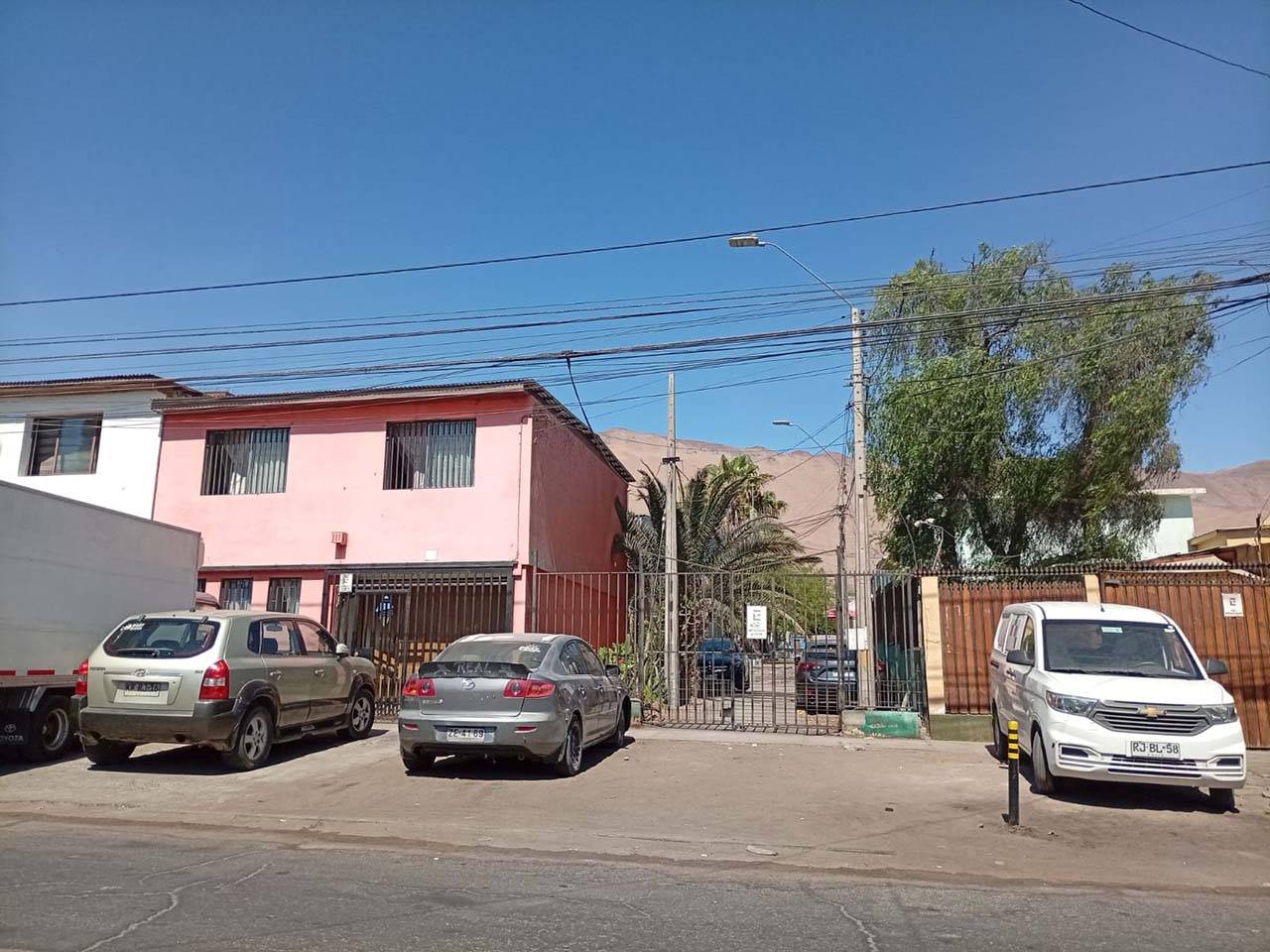 Pasaje Caupolicán 1311 - Imagen 1