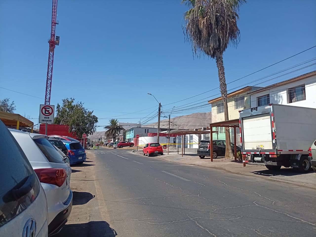 Pasaje Caupolicán 1311 - Imagen 2