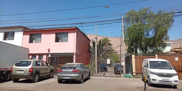 Pasaje Caupolicán 1311 - Imagen 6