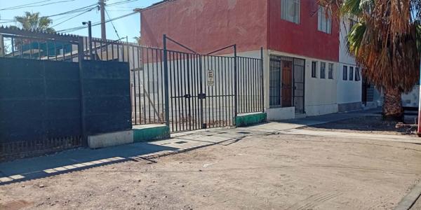 Pasaje Caupolicán 1311 - Imagen 9