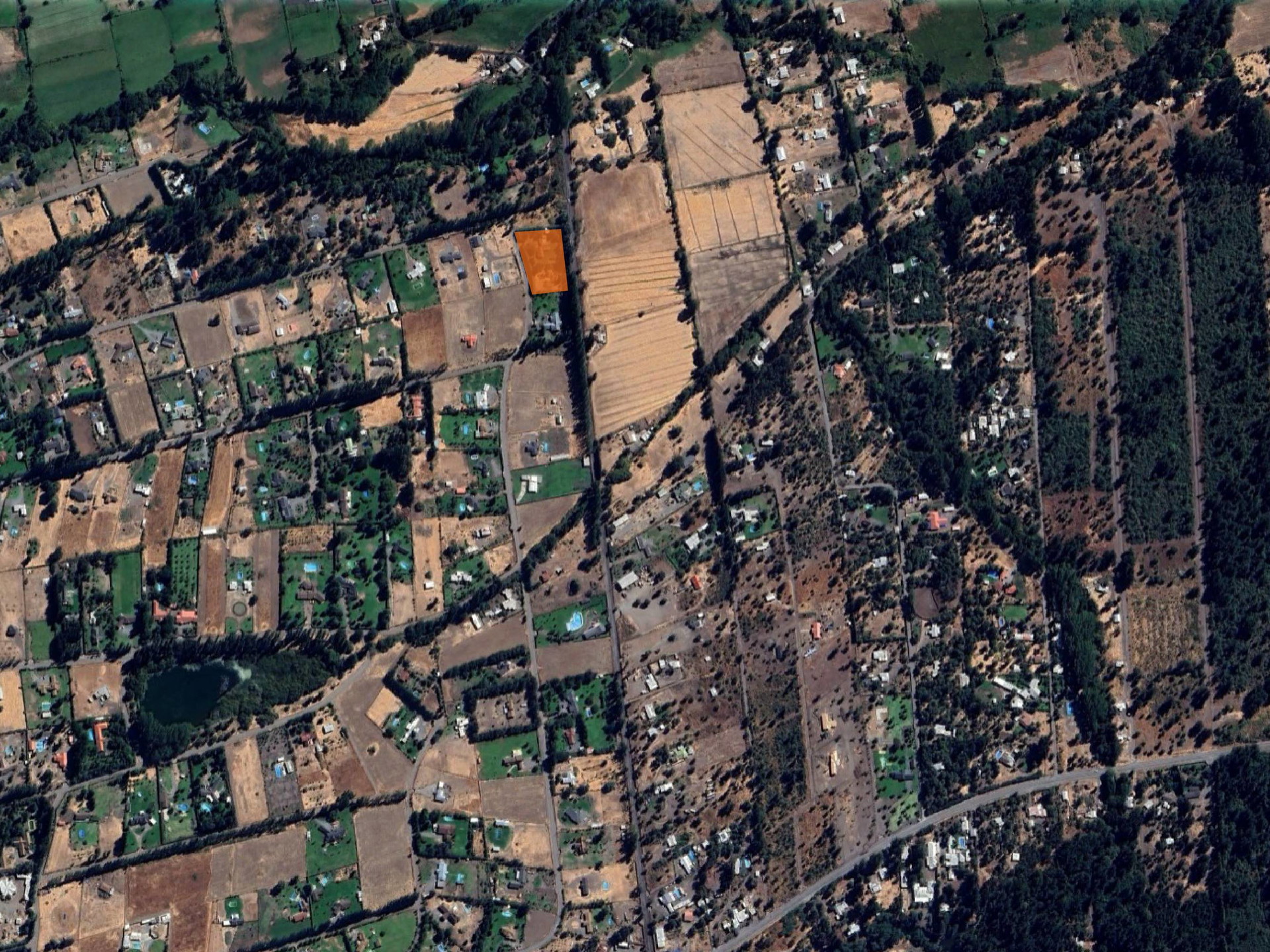 Los Avedules, Lote I-30 - Imagen 2