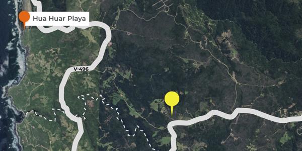 Hua-Huar, Lote B-54 - Imagen 2