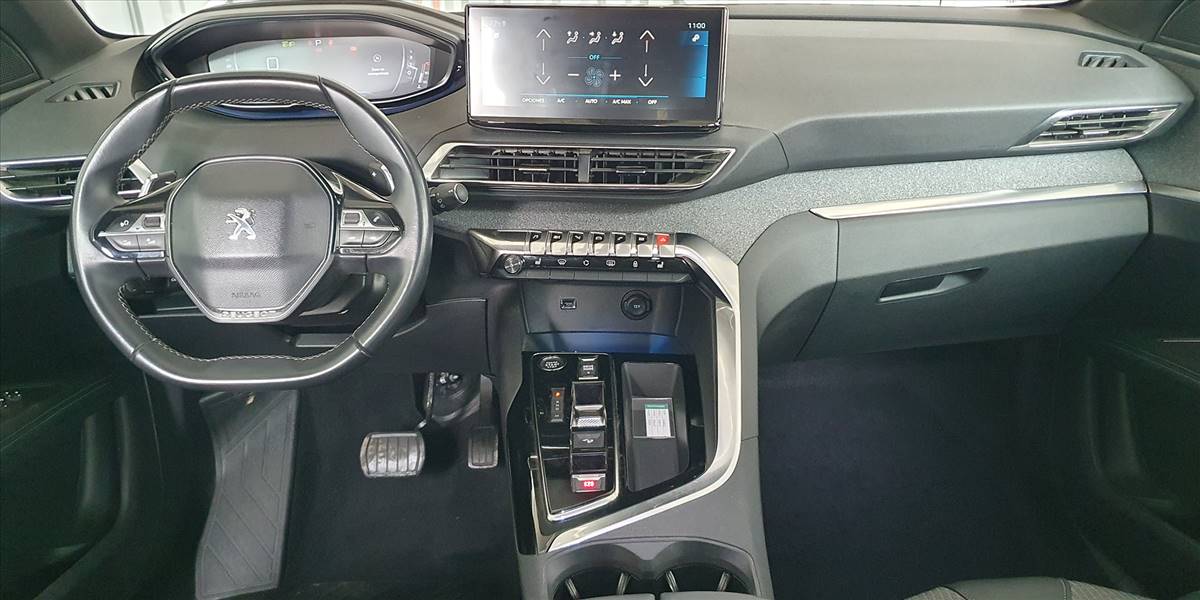 PEUGEOT 3008 BLUE HDI 130 EAT8 1.5 AUT - Imagen 7