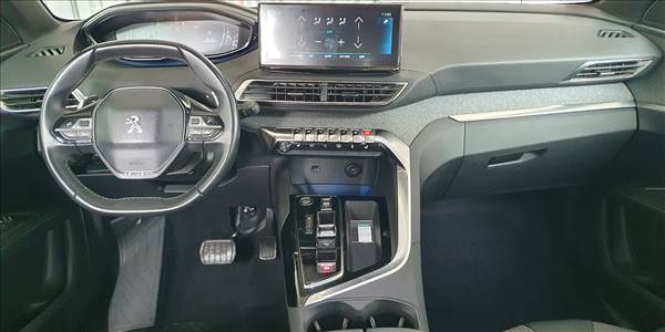 PEUGEOT 3008 BLUE HDI 130 EAT8 1.5 AUT - Imagen 8