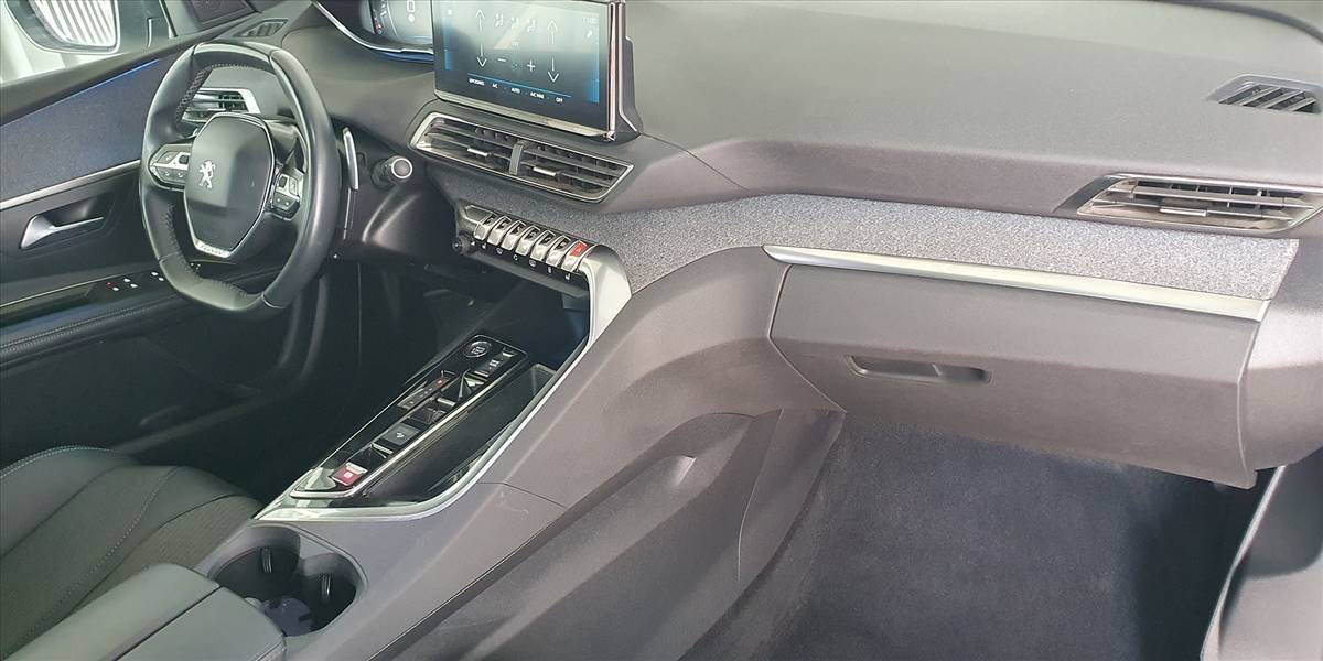 PEUGEOT 3008 BLUE HDI 130 EAT8 1.5 AUT - Imagen 22