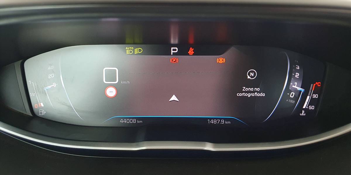 PEUGEOT 3008 BLUE HDI 130 EAT8 1.5 AUT - Imagen 24