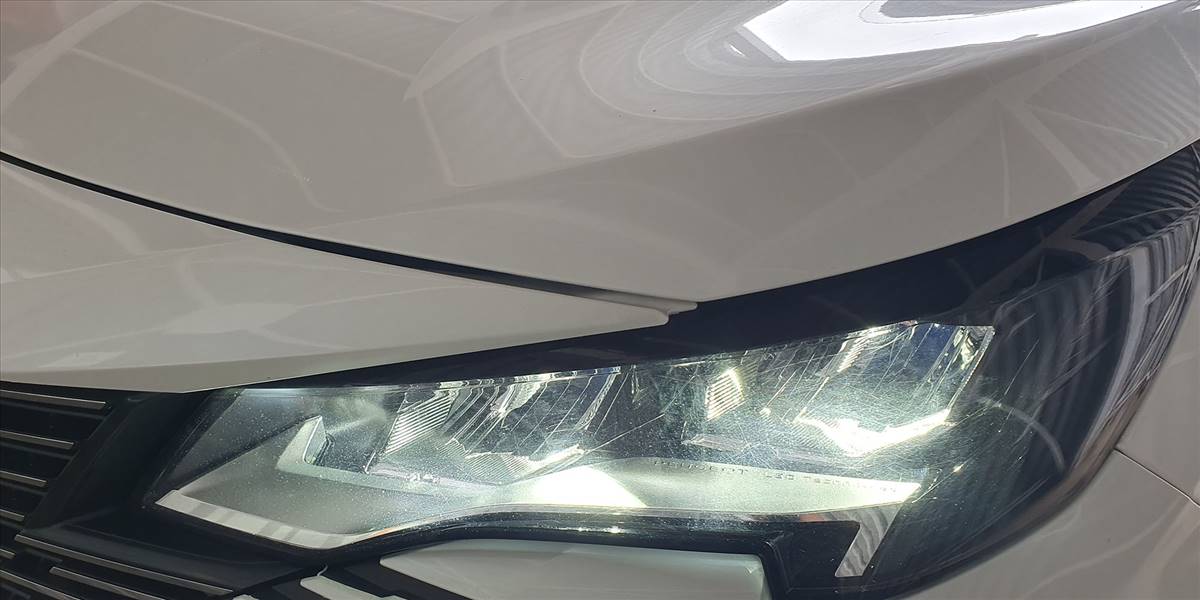 PEUGEOT 3008 BLUE HDI 130 EAT8 1.5 AUT - Imagen 35