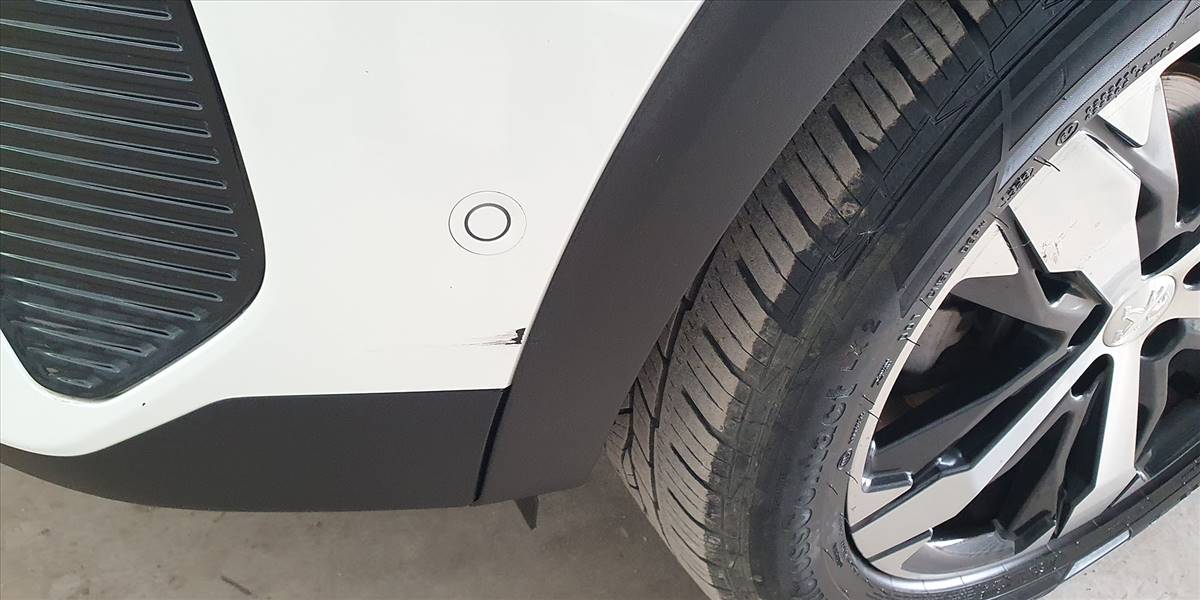 PEUGEOT 3008 BLUE HDI 130 EAT8 1.5 AUT - Imagen 36