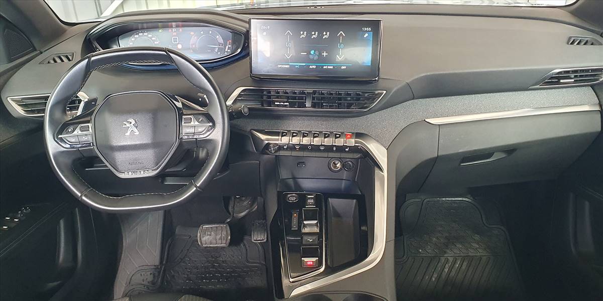 PEUGEOT 3008 BLUE HDI 130 EAT8 1.5 AUT - Imagen 13