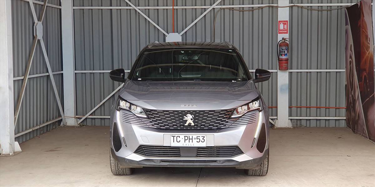 PEUGEOT 3008 BLUE HDI 130 EAT8 1.5 AUT - Imagen 18