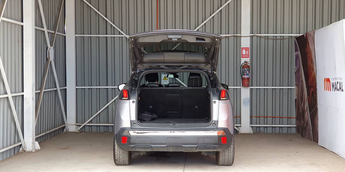 PEUGEOT 3008 BLUE HDI 130 EAT8 1.5 AUT - Imagen 26