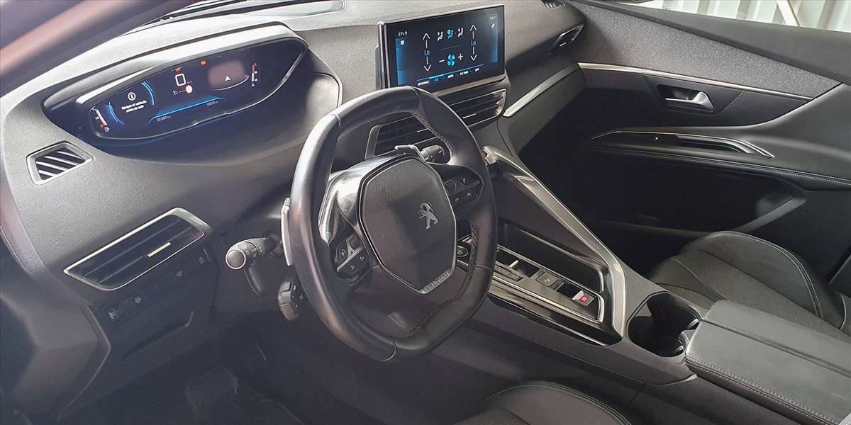 PEUGEOT 3008 BLUE HDI 130 EAT8 1.5 AUT - Imagen 41