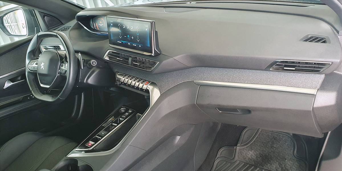 PEUGEOT 3008 BLUE HDI 130 EAT8 1.5 AUT - Imagen 43