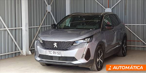 PEUGEOT 3008 BLUE HDI 130 EAT8 1.5 AUT - Imagen 85
