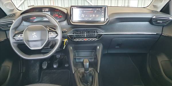 PEUGEOT 208 STYLE PURETECH 75 1.2 - Imagen 11