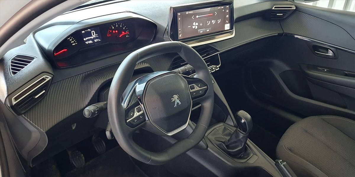 PEUGEOT 208 STYLE PURETECH 75 1.2 - Imagen 23