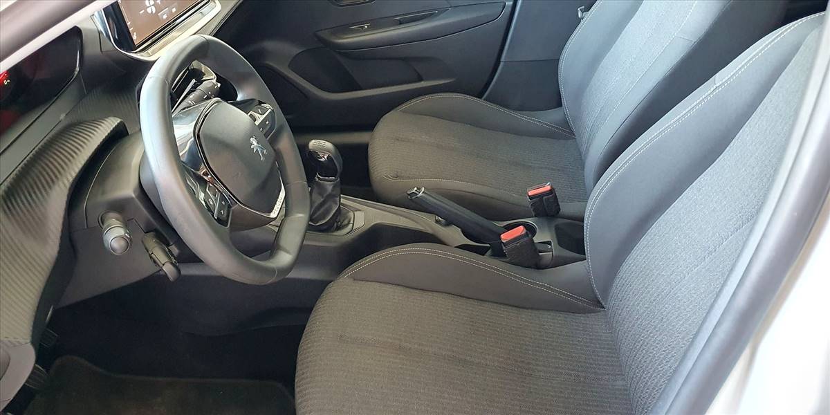 PEUGEOT 208 STYLE PURETECH 75 1.2 - Imagen 28
