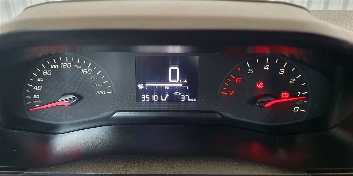PEUGEOT 208 STYLE PURETECH 75 1.2 - Imagen 24