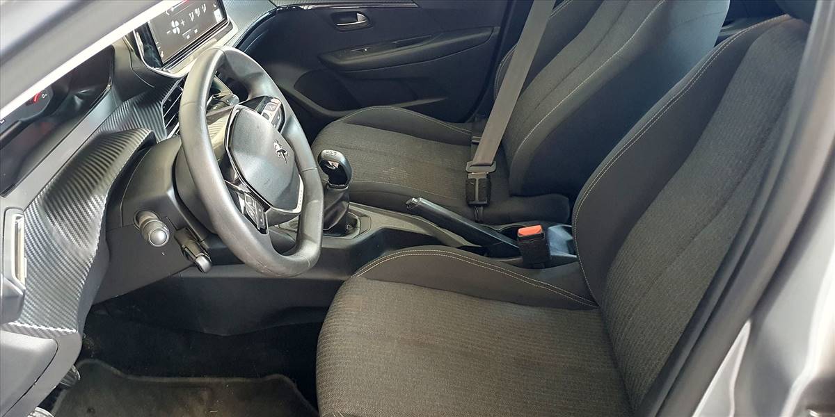 PEUGEOT 208 STYLE PURETECH 75 1.2 - Imagen 26