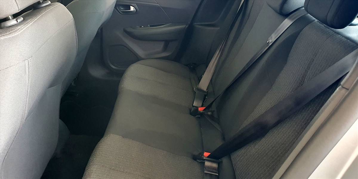 PEUGEOT 208 STYLE PURETECH 75 1.2 - Imagen 27