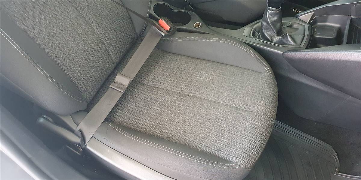 PEUGEOT 208 STYLE PURETECH 75 1.2 - Imagen 32