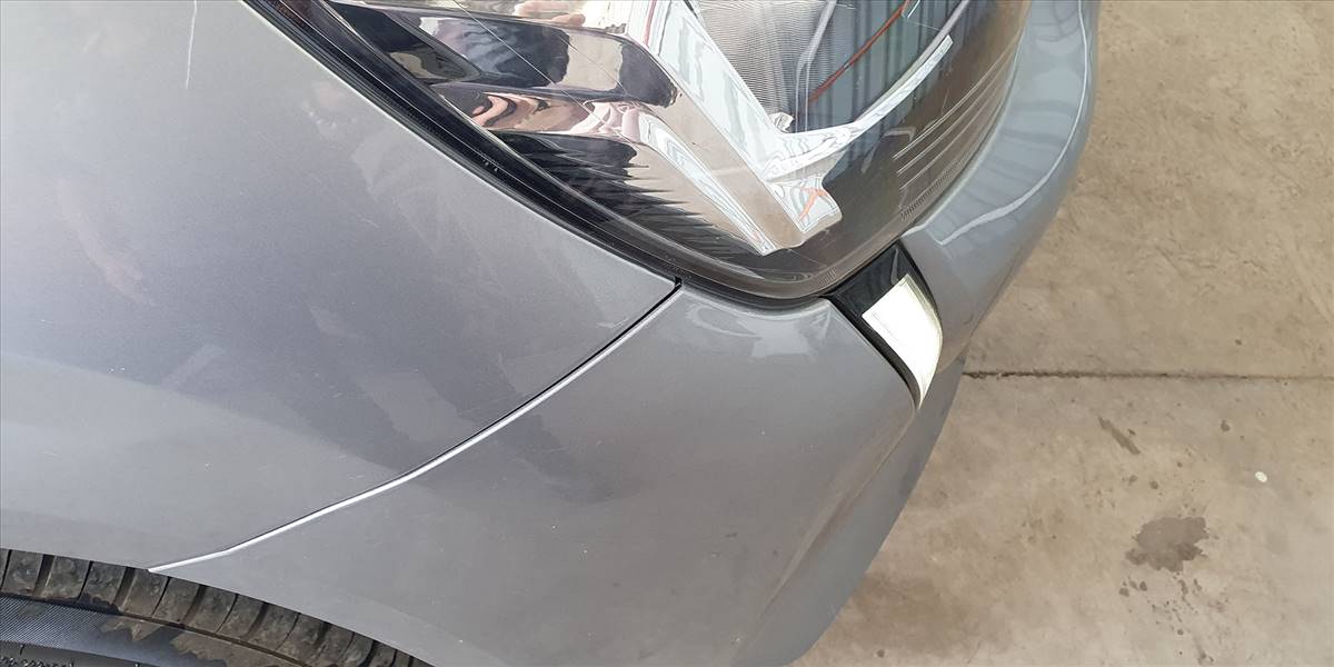 PEUGEOT 208 STYLE PURETECH 75 1.2 - Imagen 37