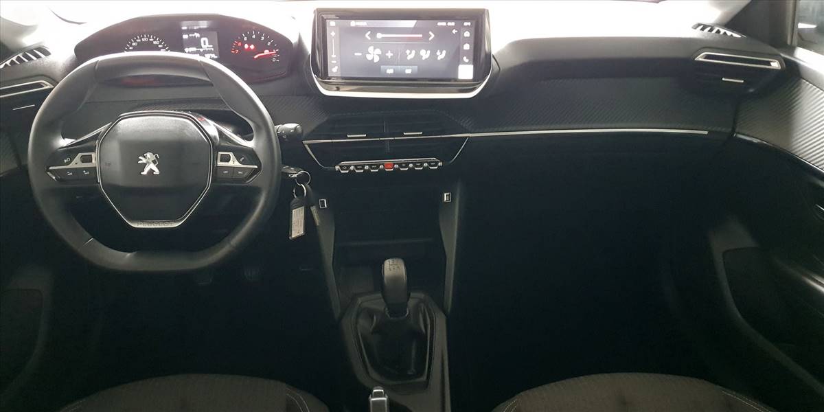 PEUGEOT 208 STYLE PURETECH 75 1.2 - Imagen 7