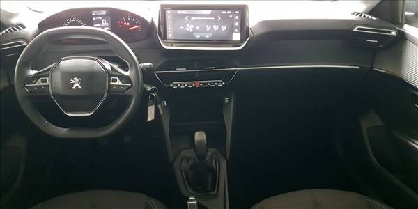 PEUGEOT 208 STYLE PURETECH 75 1.2 - Imagen 8