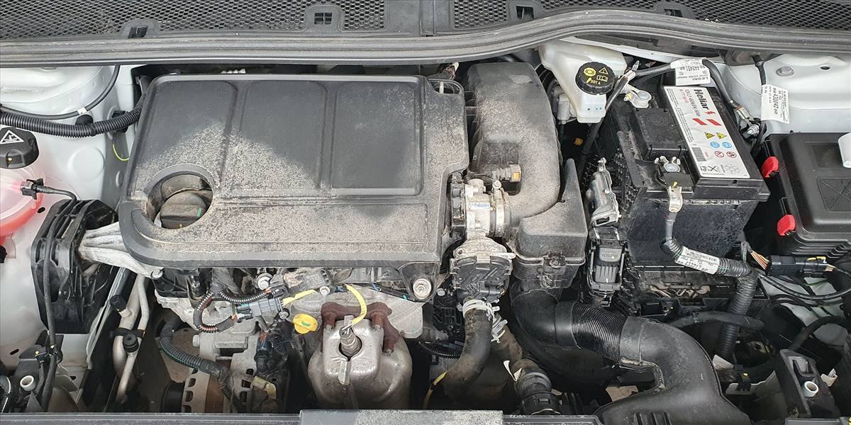 PEUGEOT 208 STYLE PURETECH 75 1.2 - Imagen 16