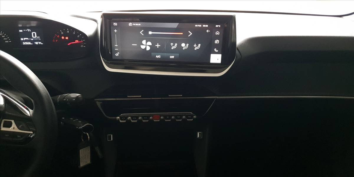 PEUGEOT 208 STYLE PURETECH 75 1.2 - Imagen 23