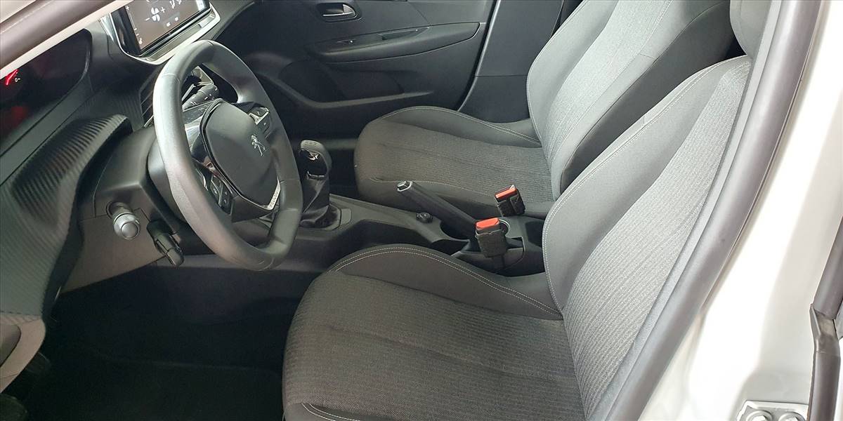 PEUGEOT 208 STYLE PURETECH 75 1.2 - Imagen 26