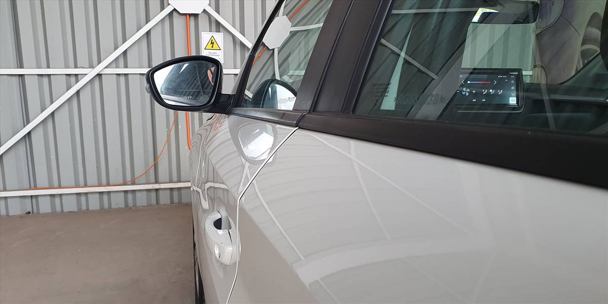 PEUGEOT 208 STYLE PURETECH 75 1.2 - Imagen 35