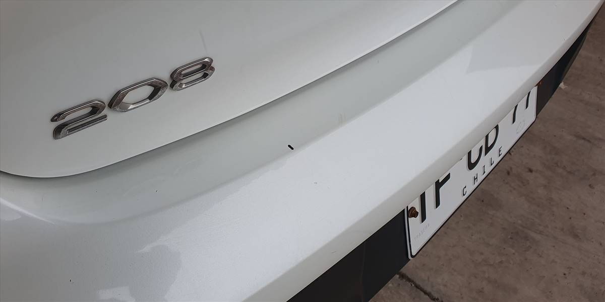 PEUGEOT 208 STYLE PURETECH 75 1.2 - Imagen 40