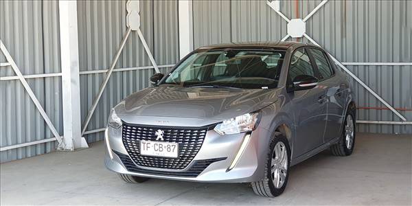 PEUGEOT 208 STYLE PURETECH 75 1.2 - Imagen 3