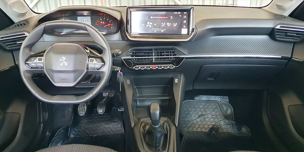 PEUGEOT 208 STYLE PURETECH 75 1.2 - Imagen 10