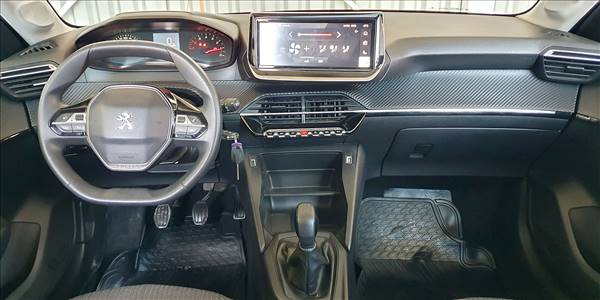 PEUGEOT 208 STYLE PURETECH 75 1.2 - Imagen 11