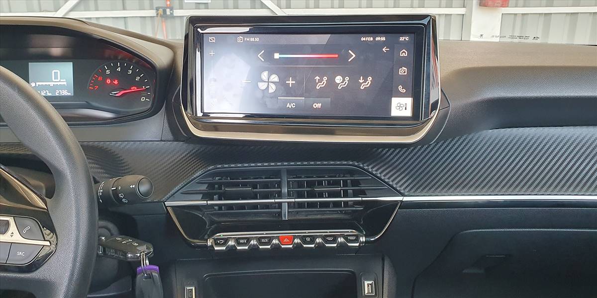 PEUGEOT 208 STYLE PURETECH 75 1.2 - Imagen 26