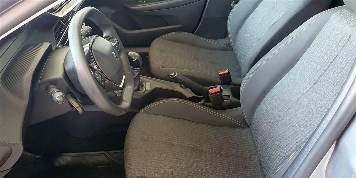 PEUGEOT 208 STYLE PURETECH 75 1.2 - Imagen 28