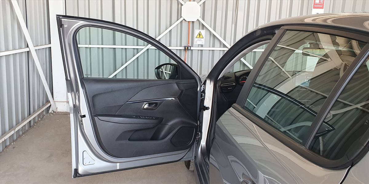 PEUGEOT 208 STYLE PURETECH 75 1.2 - Imagen 30