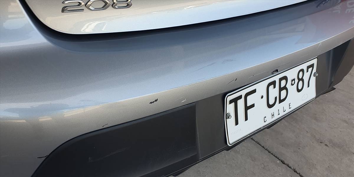 PEUGEOT 208 STYLE PURETECH 75 1.2 - Imagen 41
