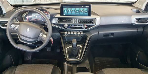PEUGEOT LANDTREK 1.9 - Imagen 8