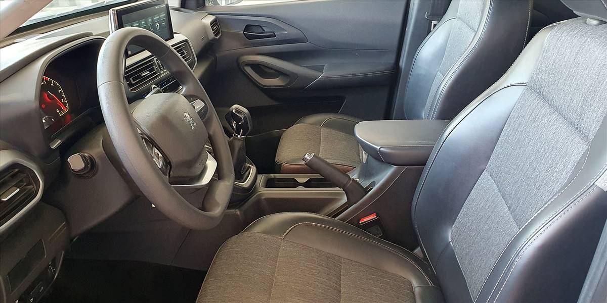 PEUGEOT LANDTREK 1.9 - Imagen 23