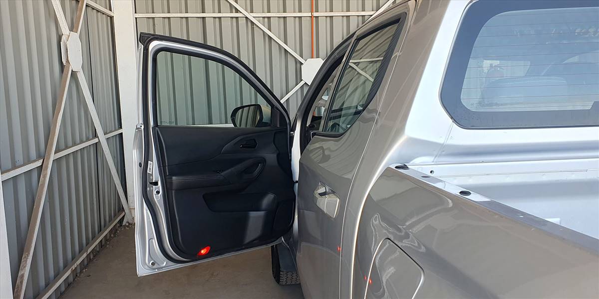 PEUGEOT LANDTREK 1.9 - Imagen 25