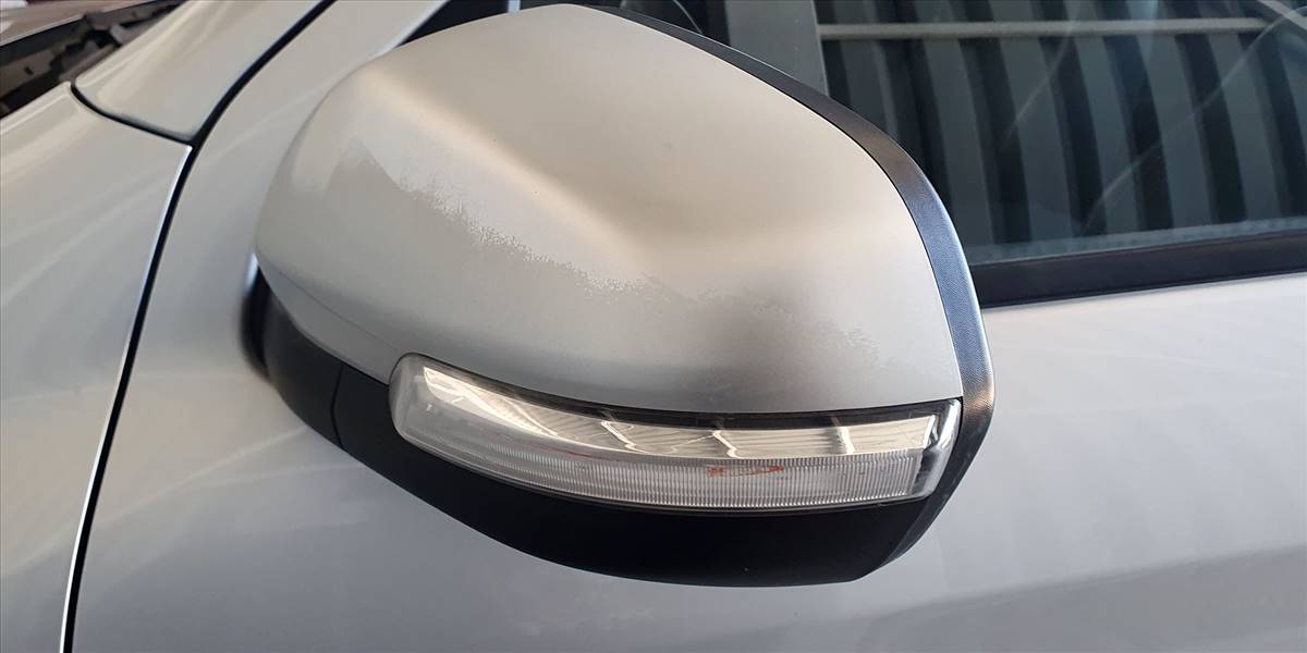 PEUGEOT LANDTREK 1.9 - Imagen 37