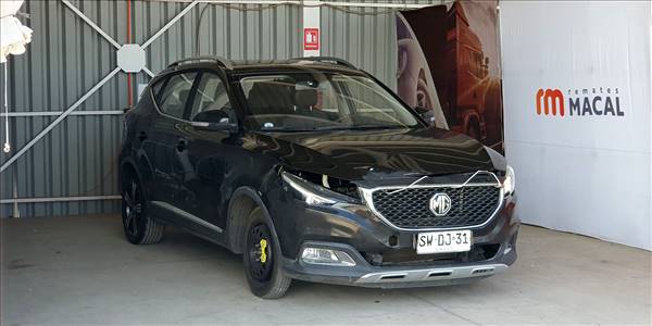 MG ZS 1.5L AUT - Imagen 2