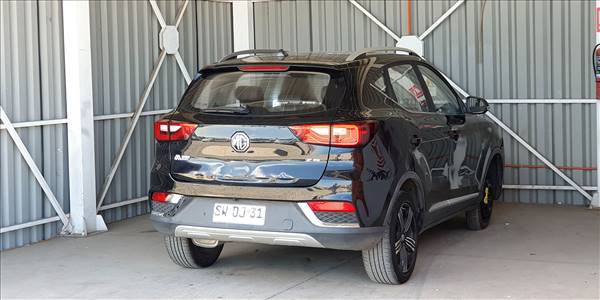 MG ZS 1.5L AUT - Imagen 4