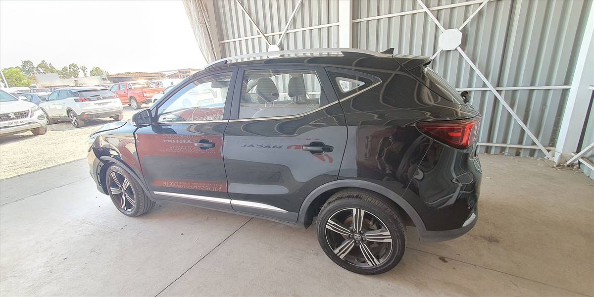 MG ZS 1.5L AUT - Imagen 10
