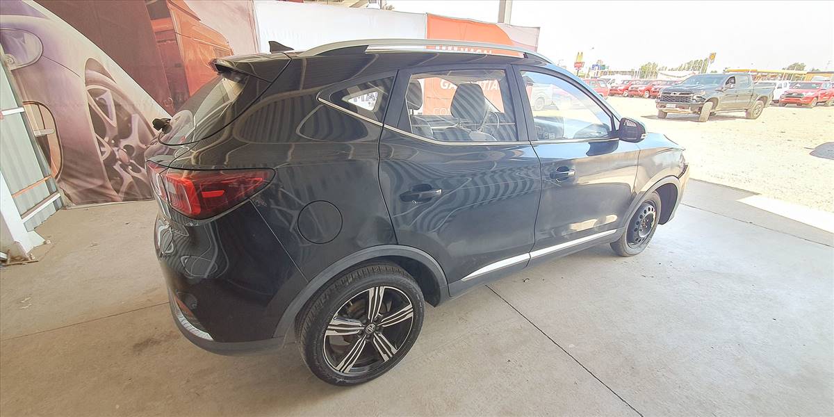 MG ZS 1.5L AUT - Imagen 11