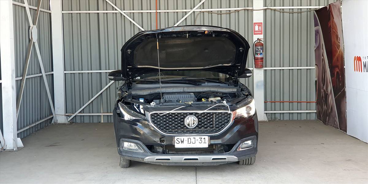 MG ZS 1.5L AUT - Imagen 15