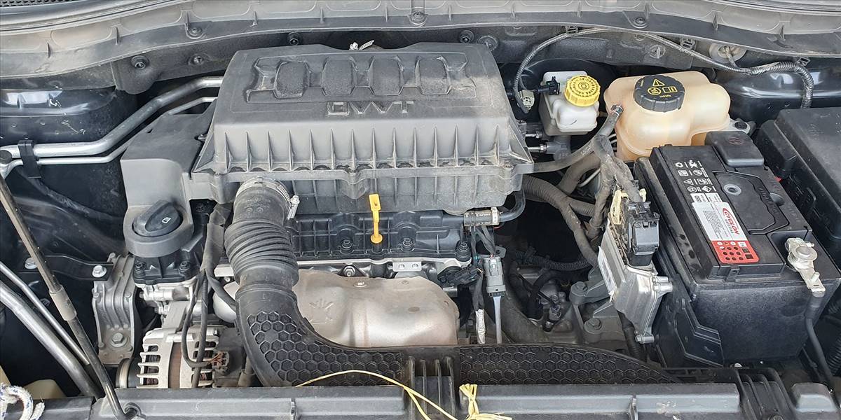 MG ZS 1.5L AUT - Imagen 16